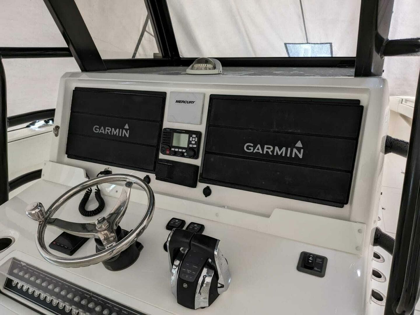 2019 Invincible 40 Catamaran