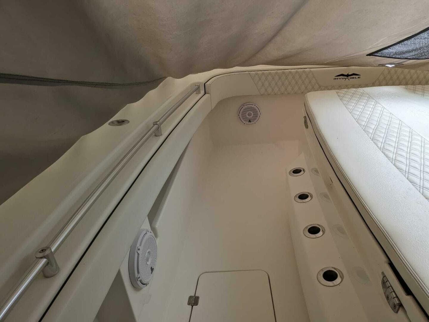 2019 Invincible 40 Catamaran