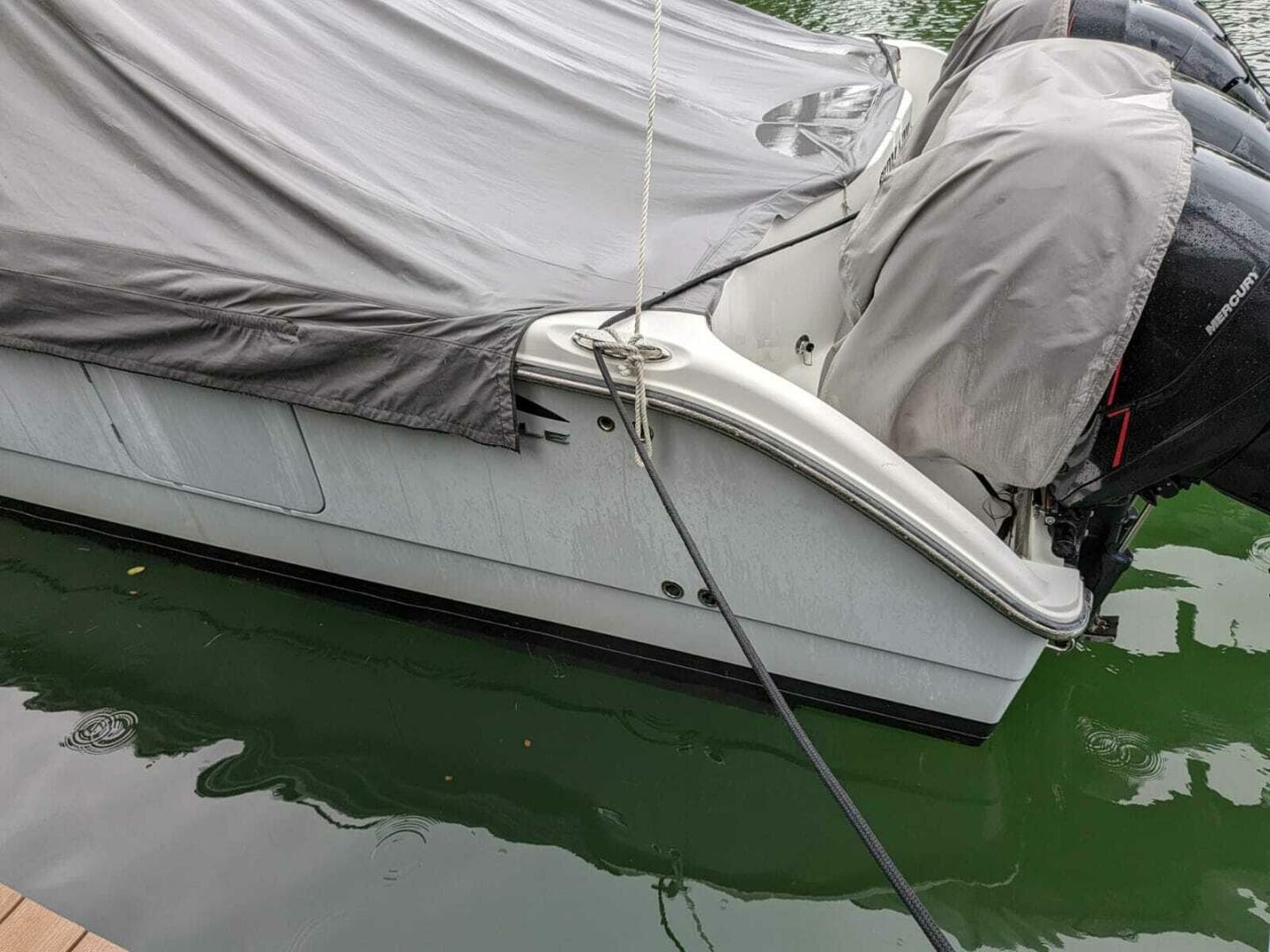 2019 Invincible 40 Catamaran