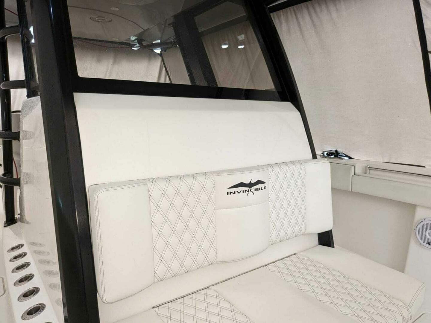 2019 Invincible 40 Catamaran