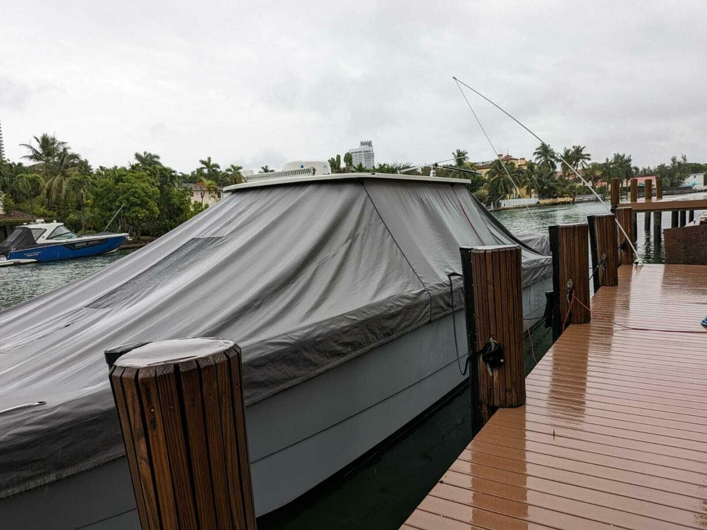 2019 Invincible 40 Catamaran