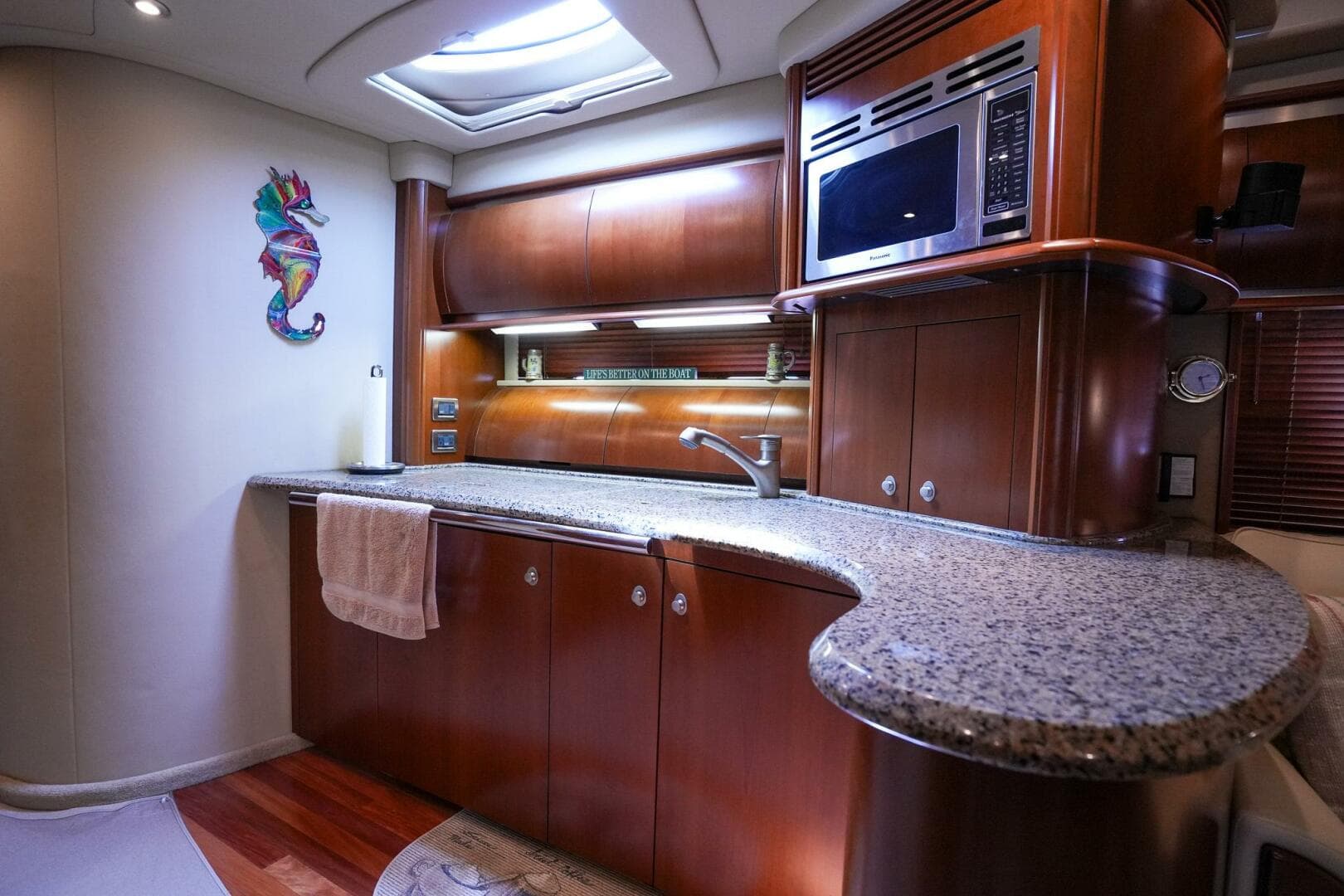 2006 Sea Ray 52 Sundancer