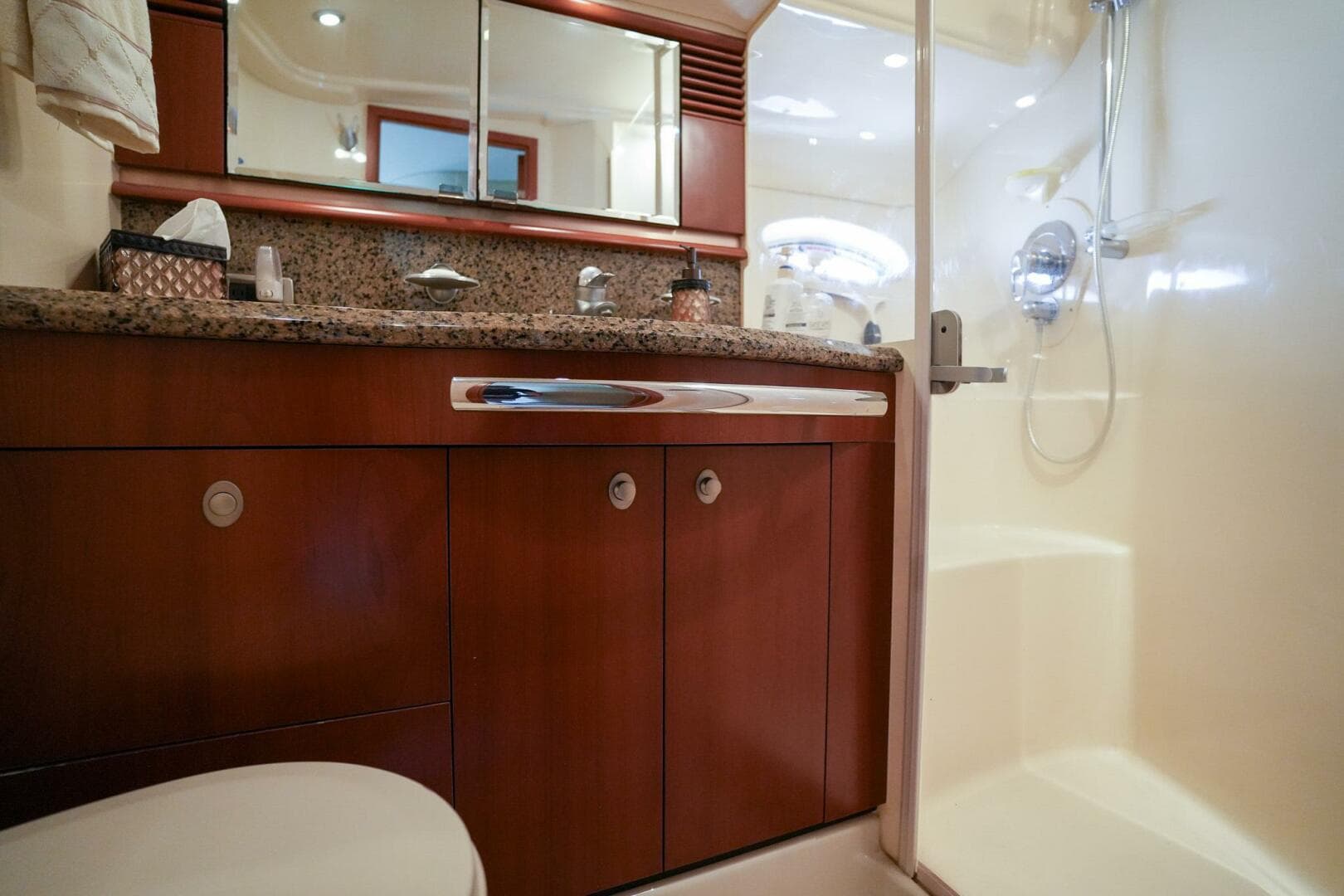 2006 Sea Ray 52 Sundancer