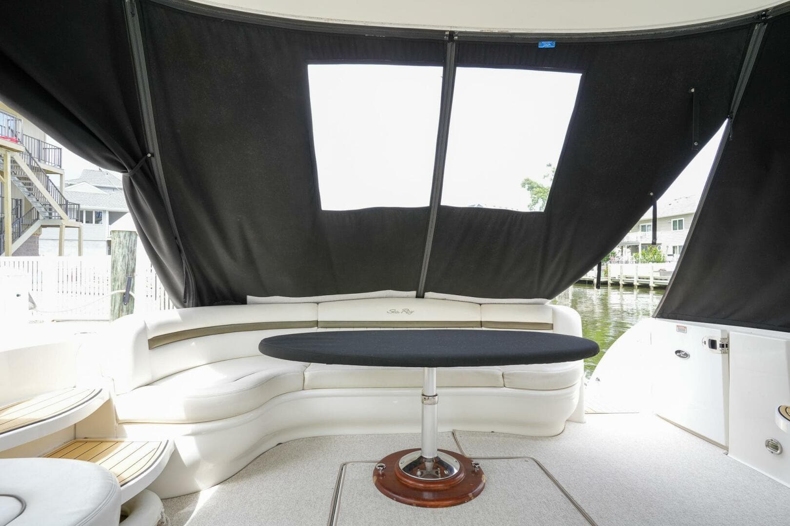 2006 Sea Ray 52 Sundancer