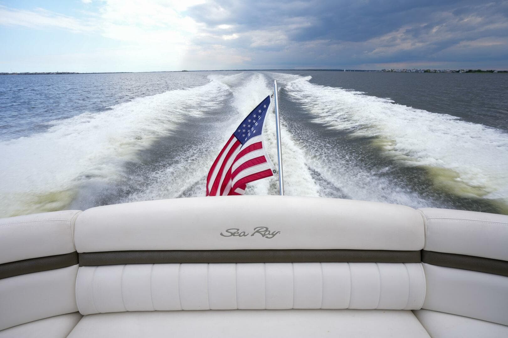 2006 Sea Ray 52 Sundancer