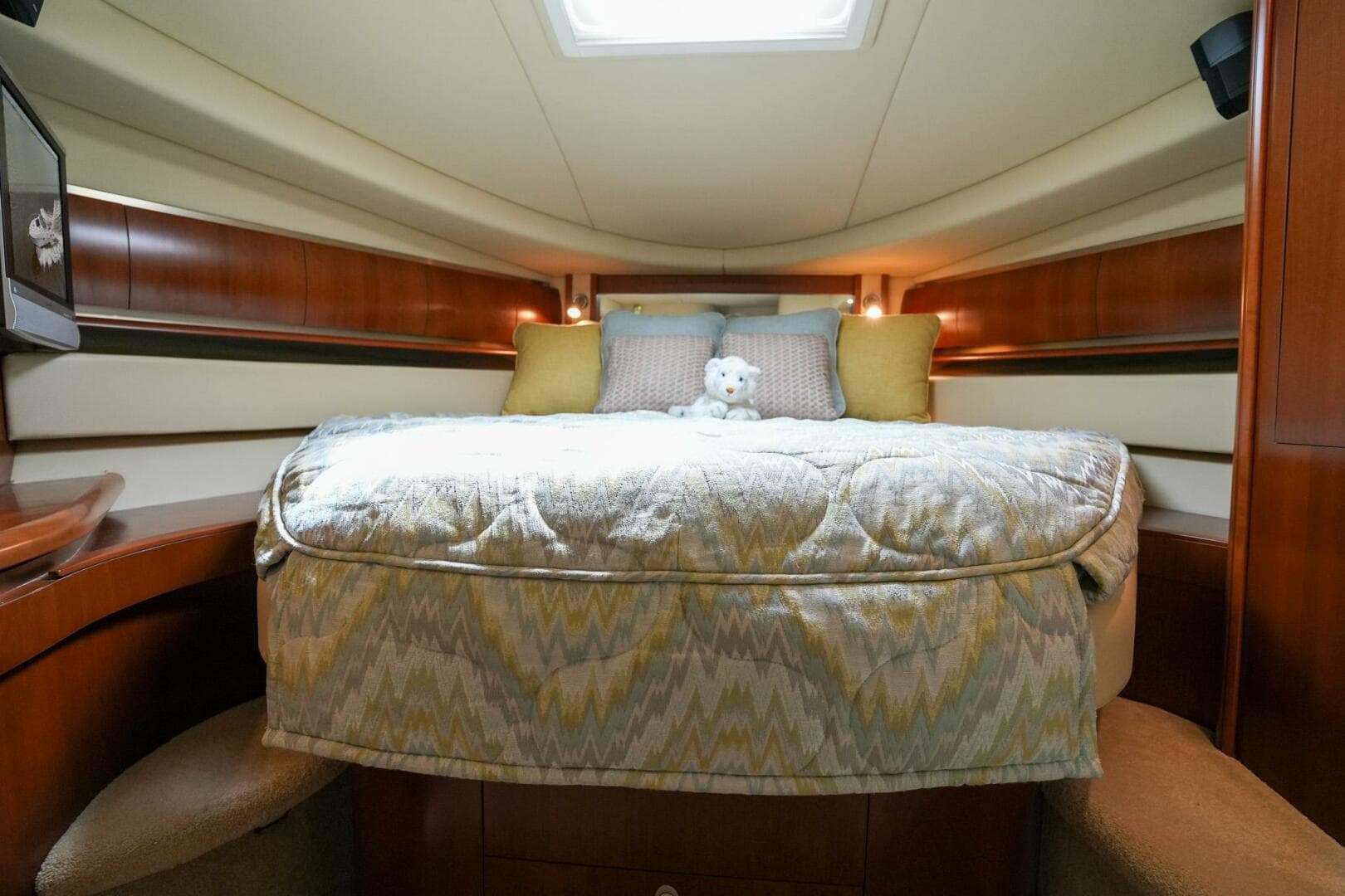 2006 Sea Ray 52 Sundancer