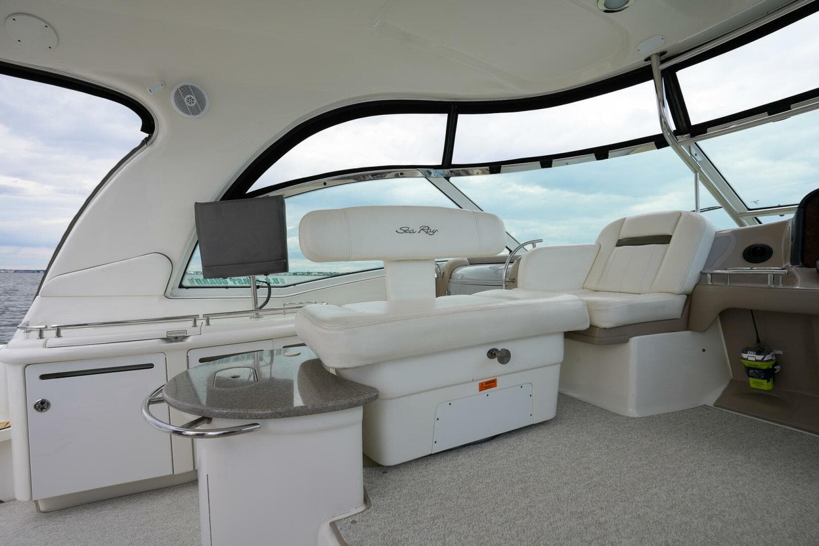 2006 Sea Ray 52 Sundancer