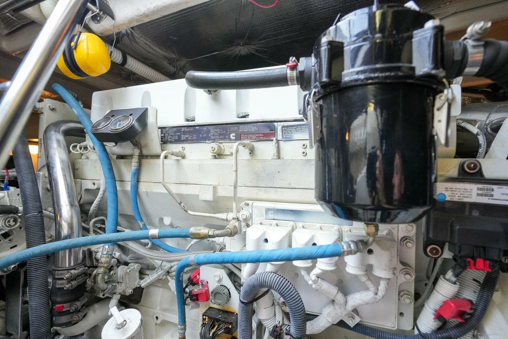 2006 Sea Ray 52 Sundancer