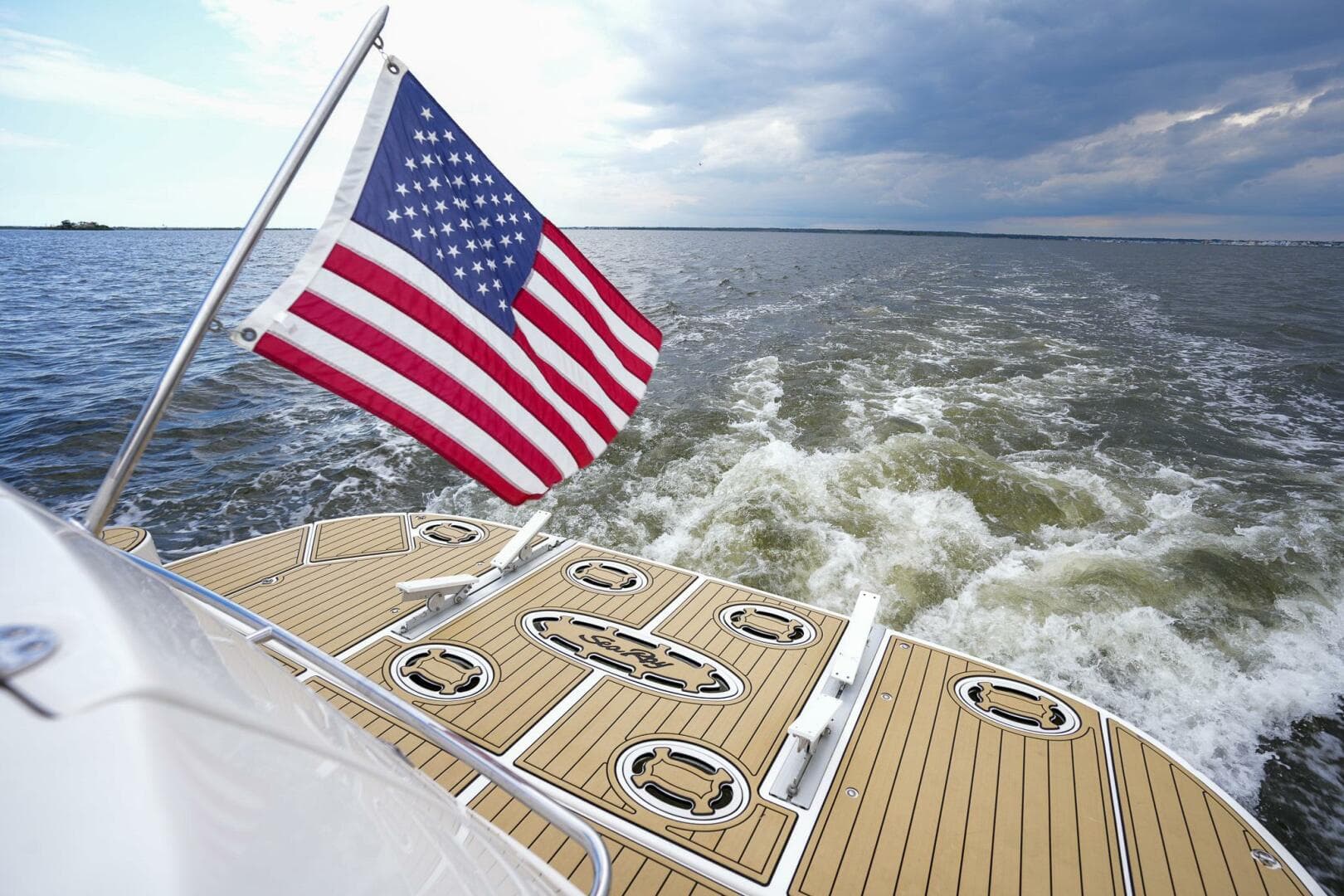 2006 Sea Ray 52 Sundancer