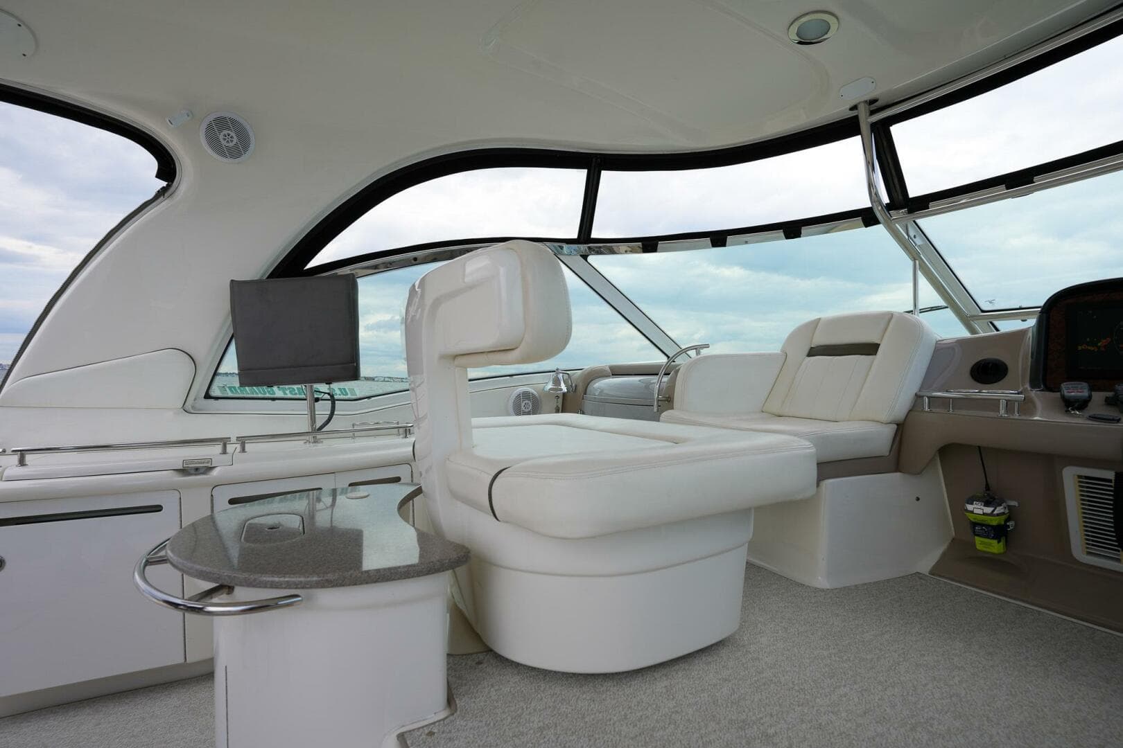 2006 Sea Ray 52 Sundancer