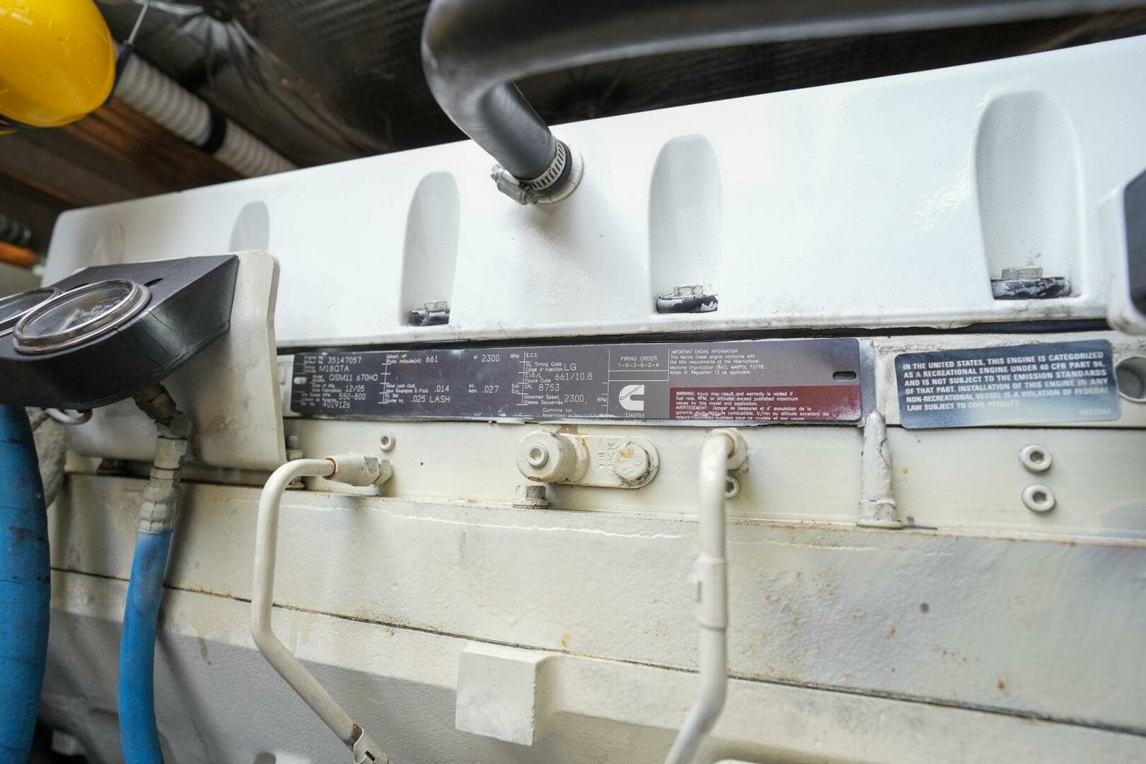 2006 Sea Ray 52 Sundancer