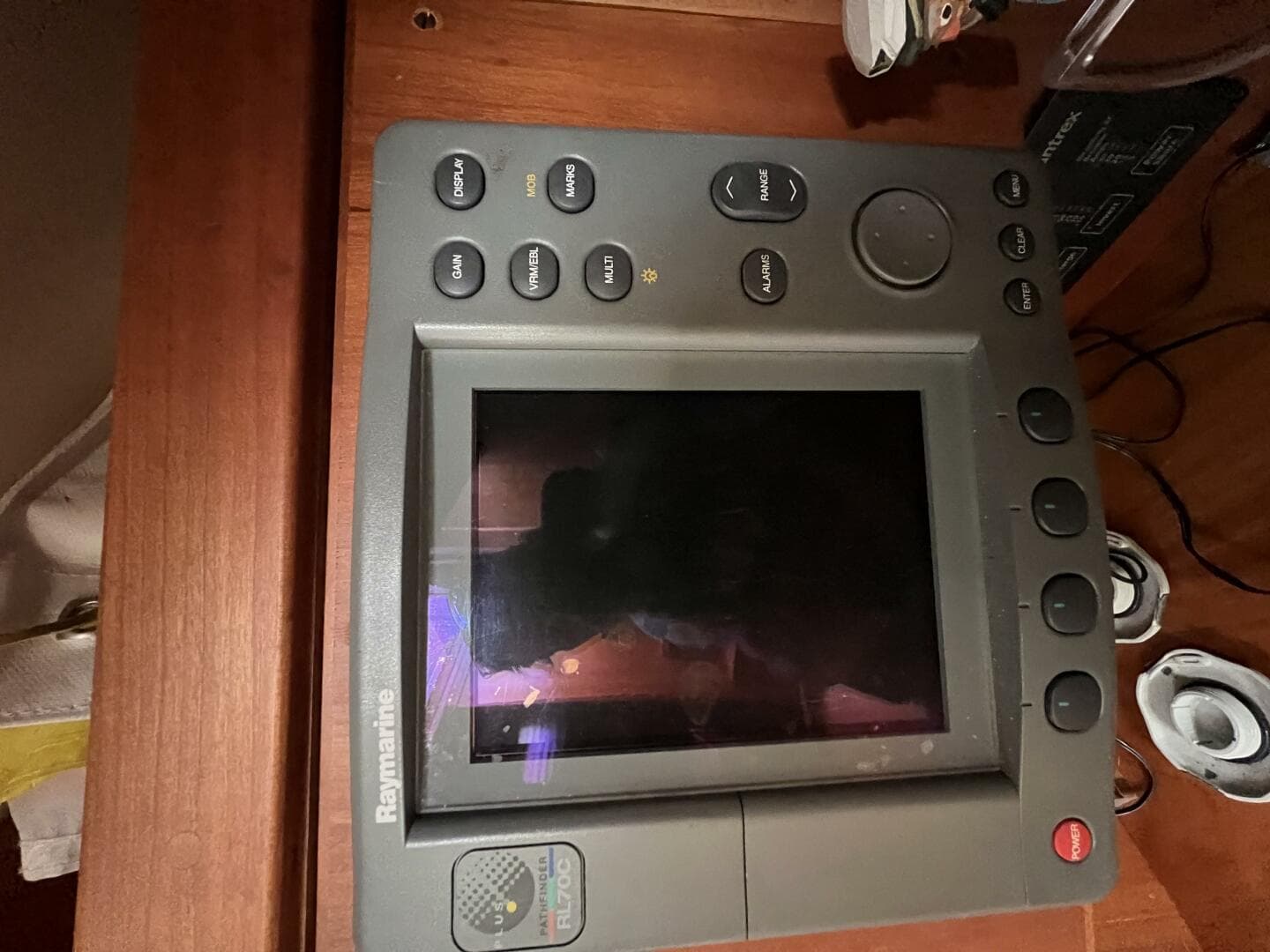 1999 Sabre 402 Sailboat  - VELA DARE II