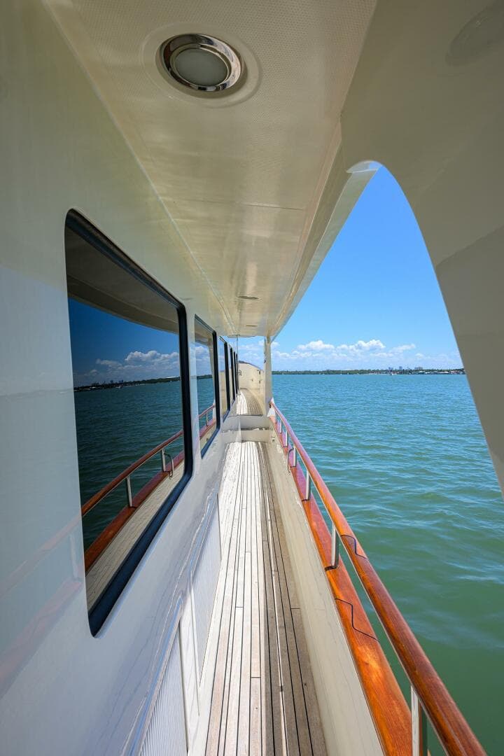 2011 Marlow Explorer