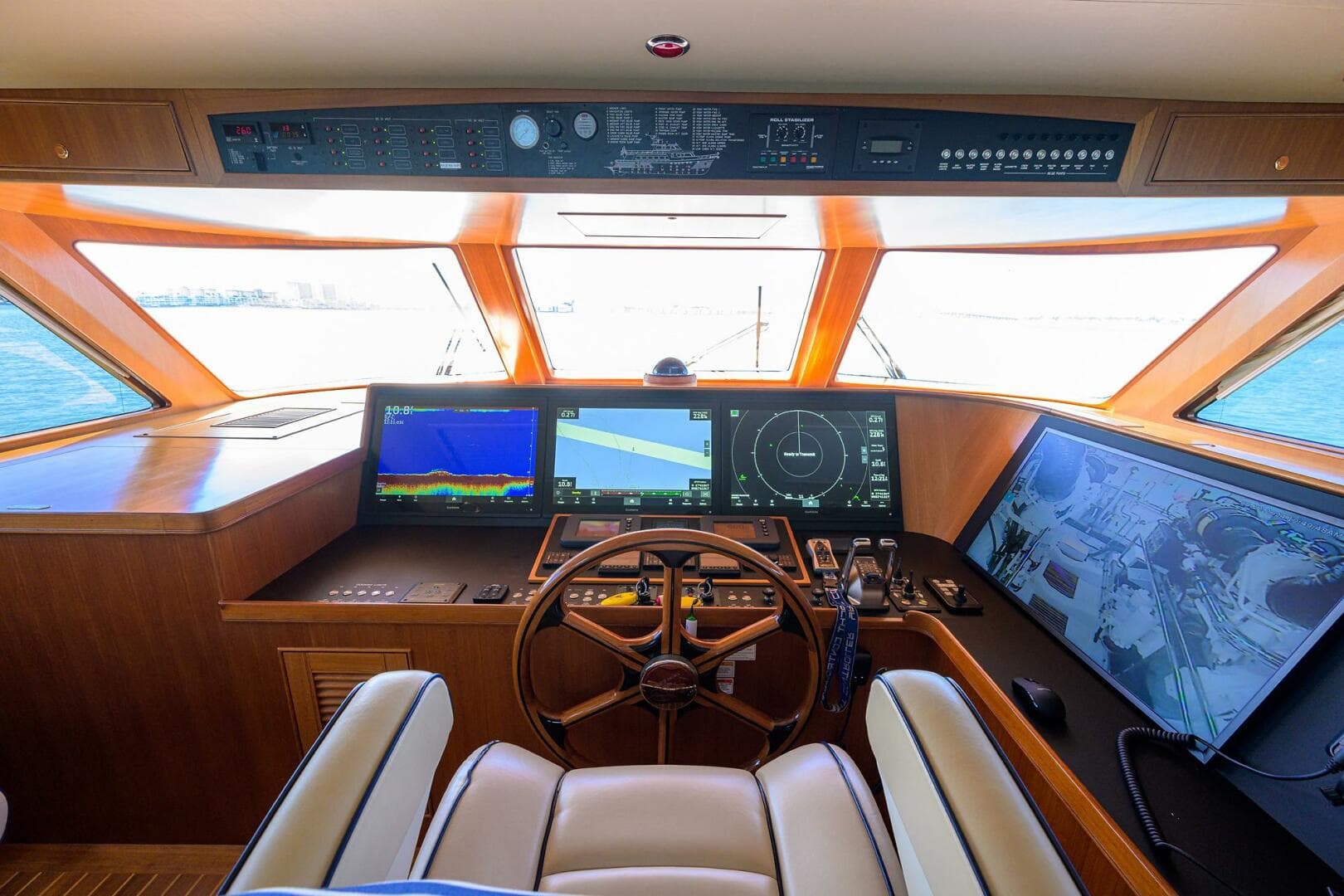 2011 Marlow Explorer