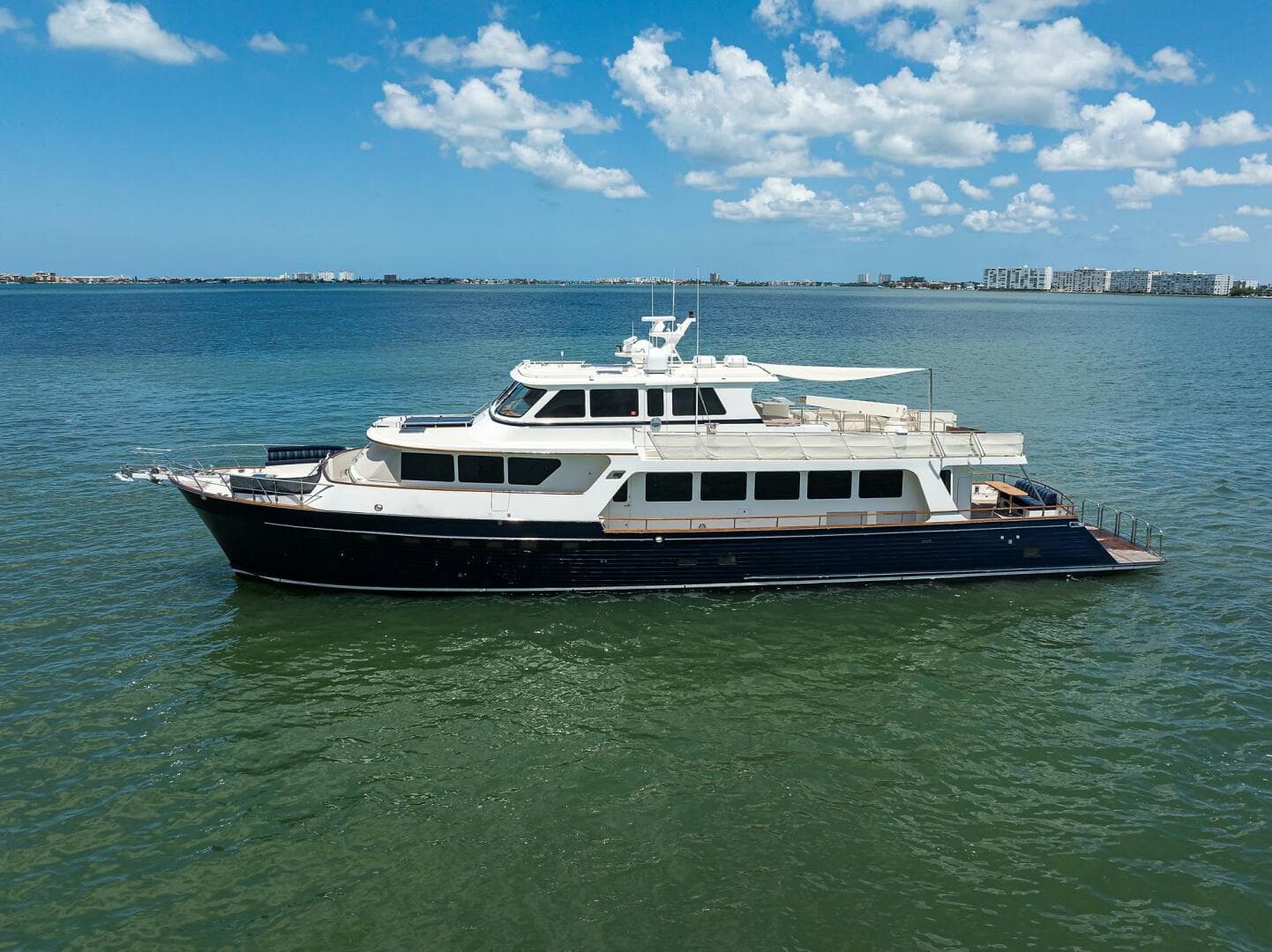 2011 Marlow Explorer