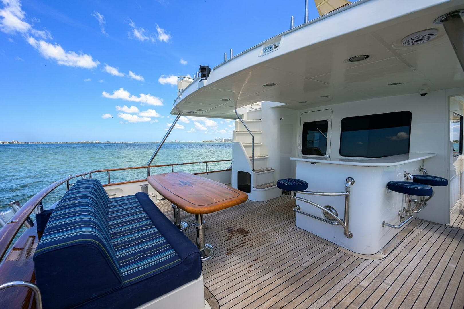 2011 Marlow Explorer