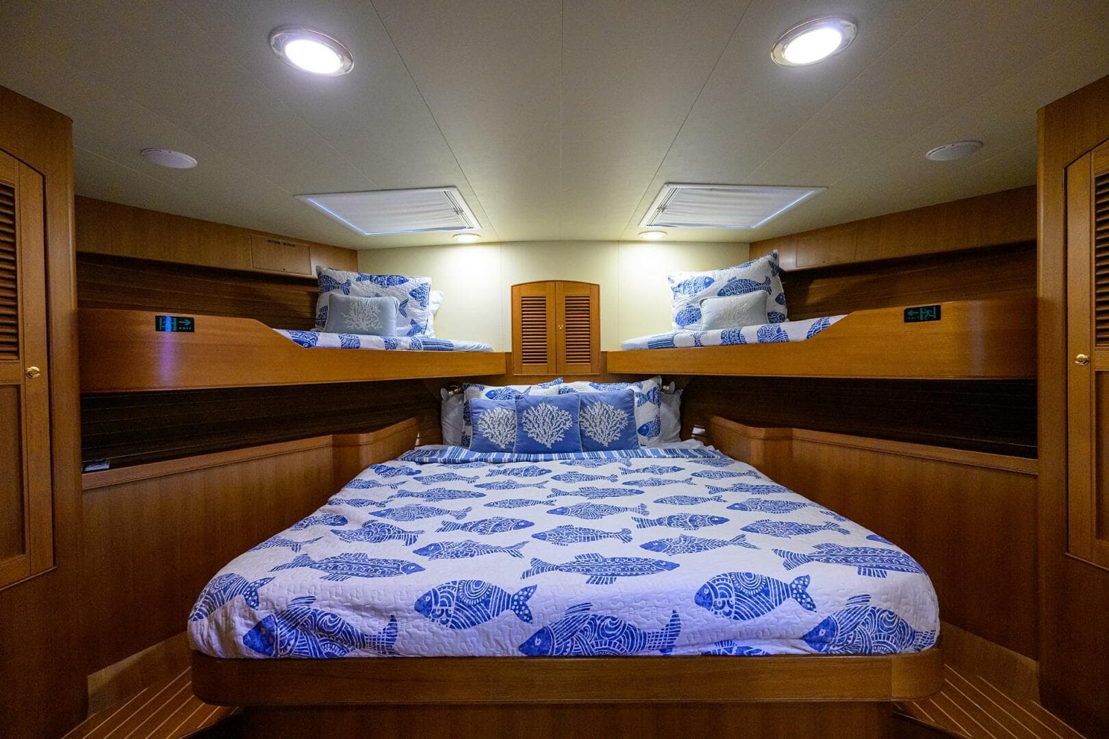 2011 Marlow Explorer