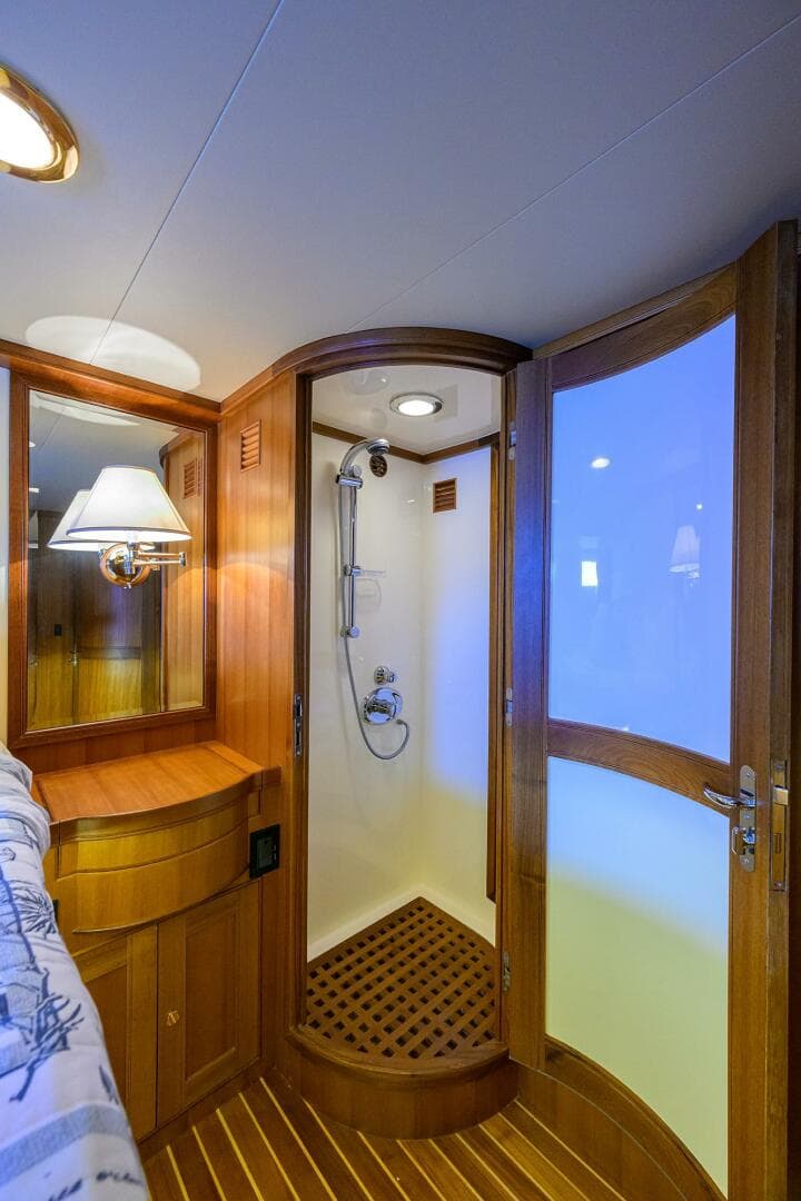 2011 Marlow Explorer