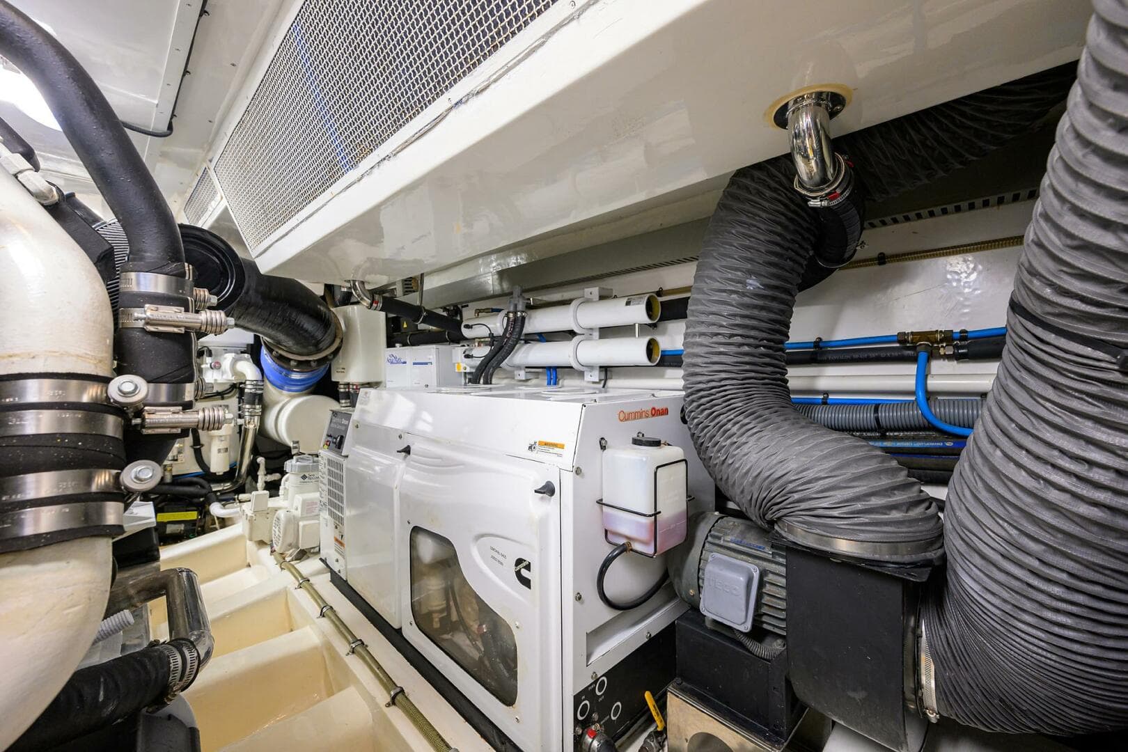 2011 Marlow Explorer