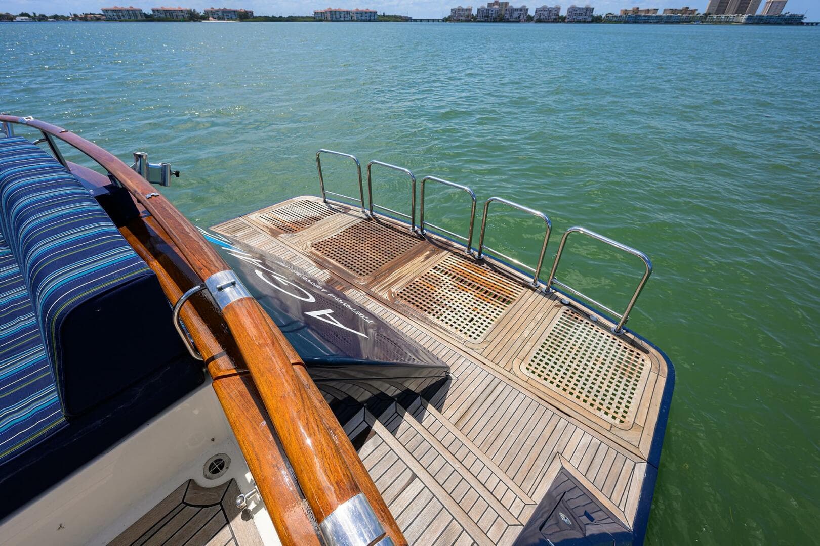 2011 Marlow Explorer