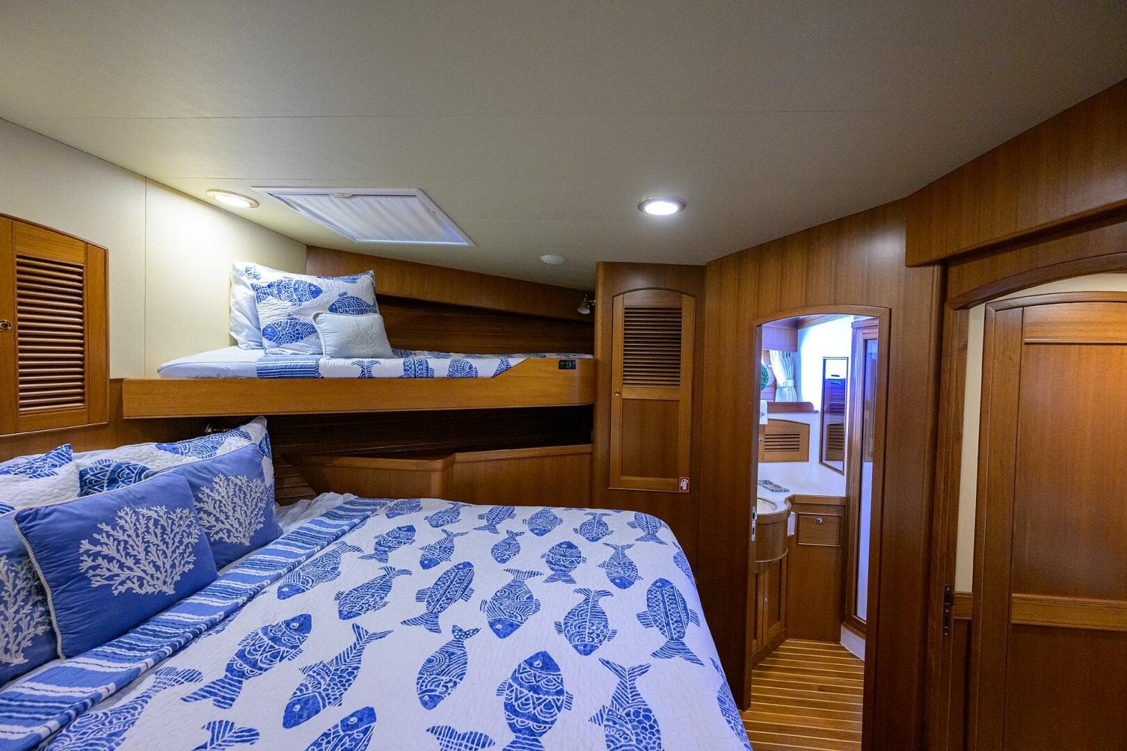 2011 Marlow Explorer