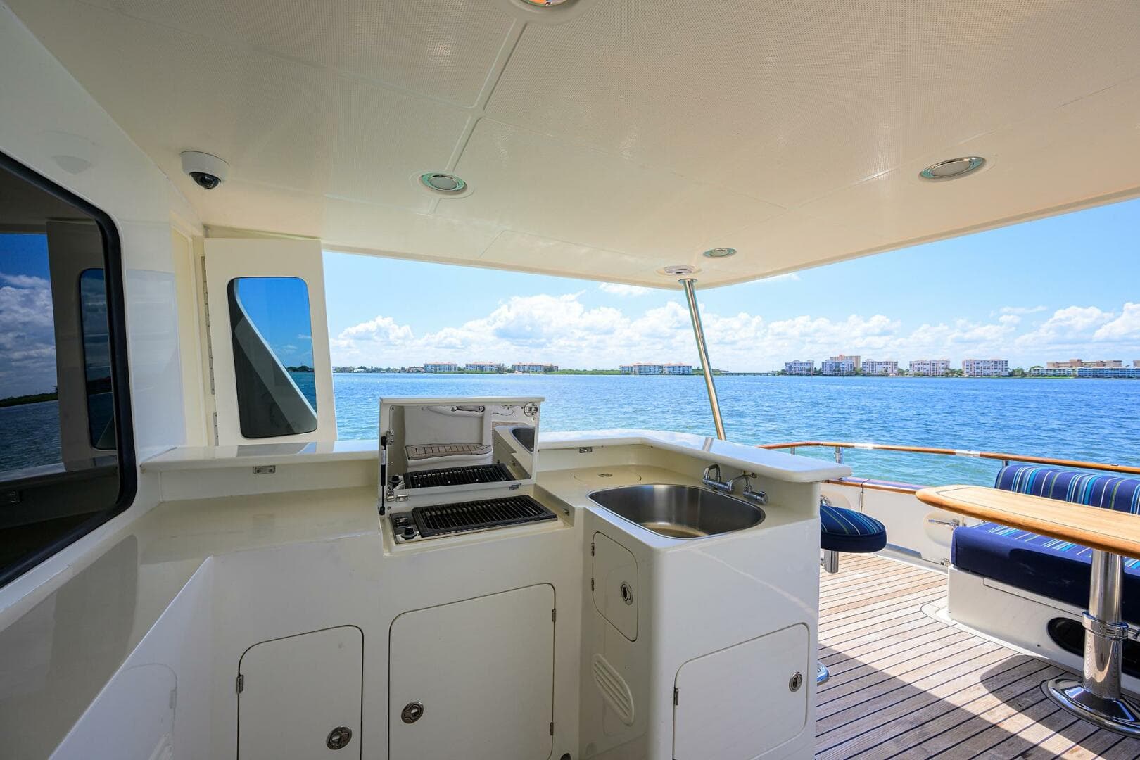 2011 Marlow Explorer