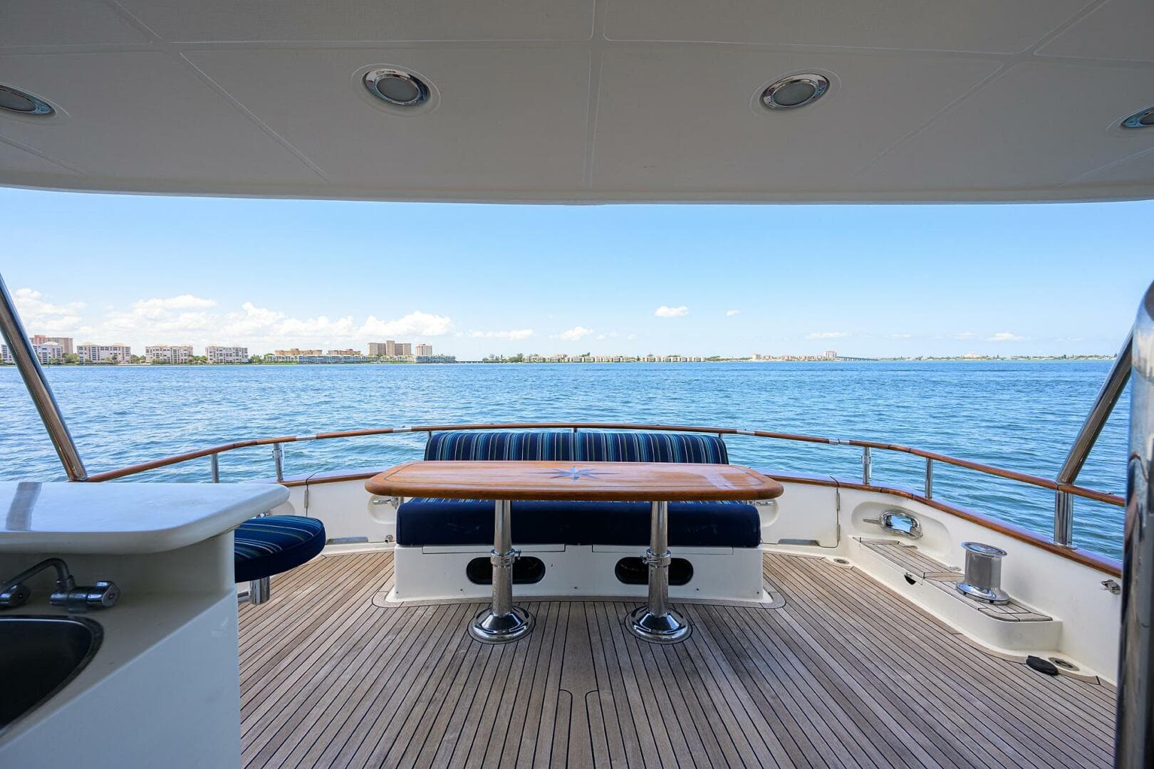 2011 Marlow Explorer