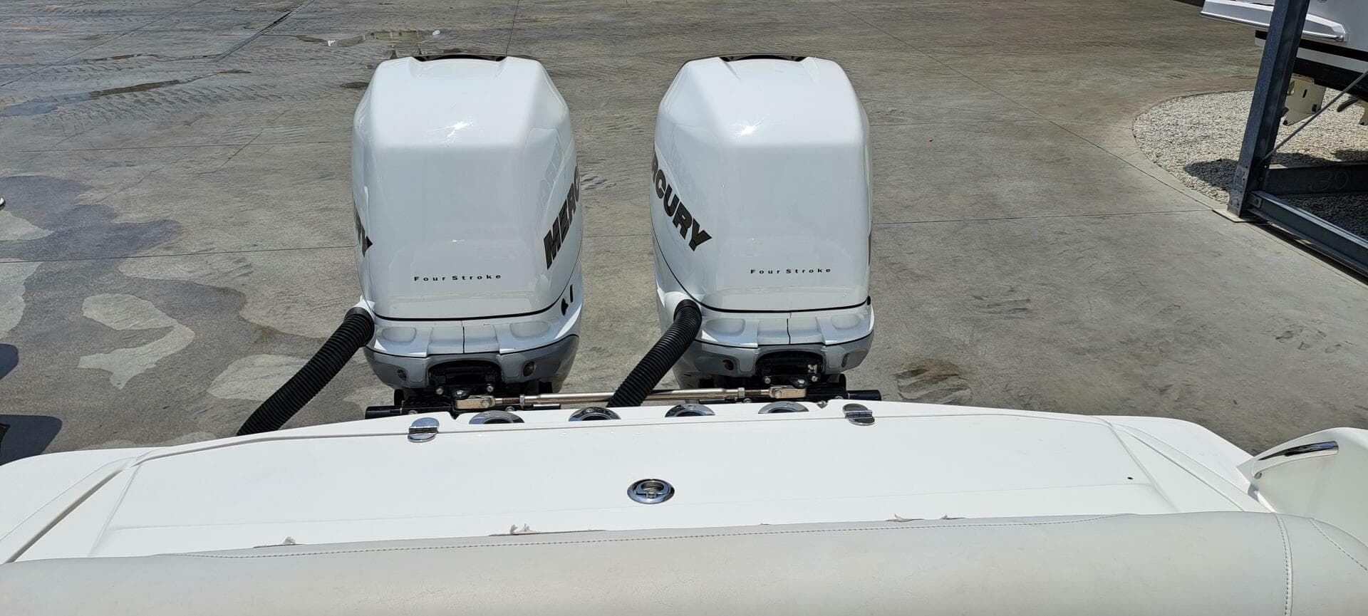 2012 Nor-Tech 340 Sport