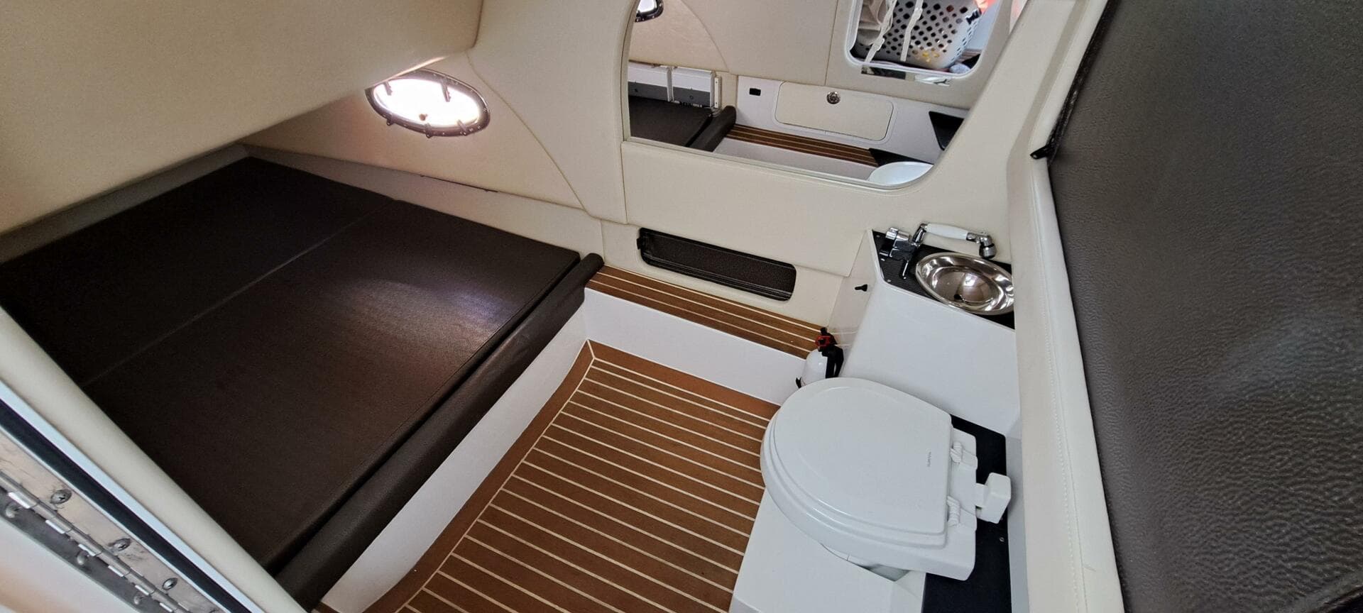 2012 Nor-Tech 340 Sport