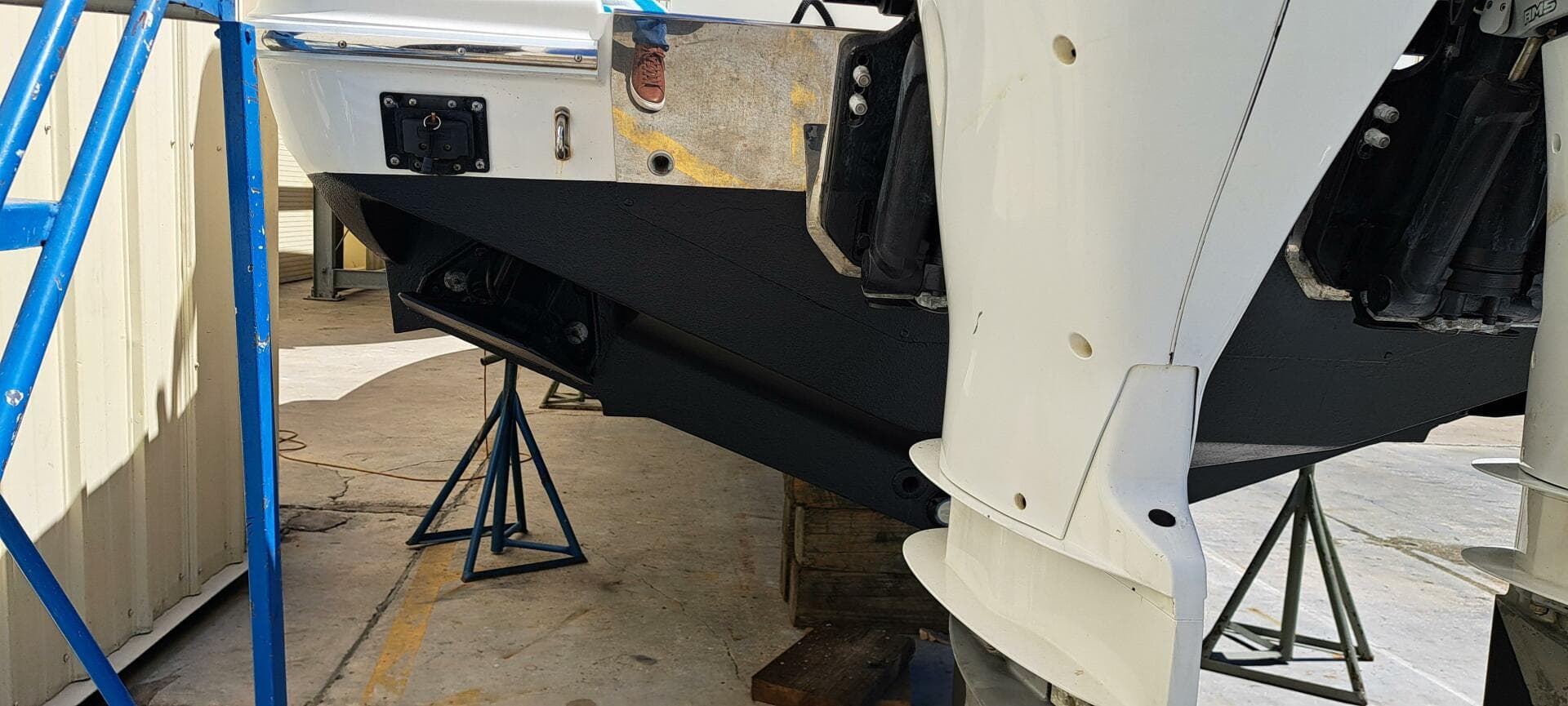 2012 Nor-Tech 340 Sport