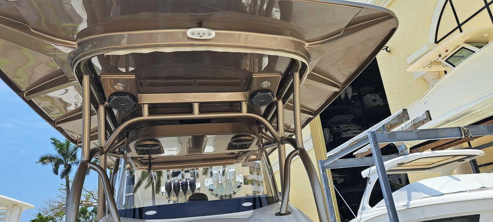 2012 Nor-Tech 340 Sport