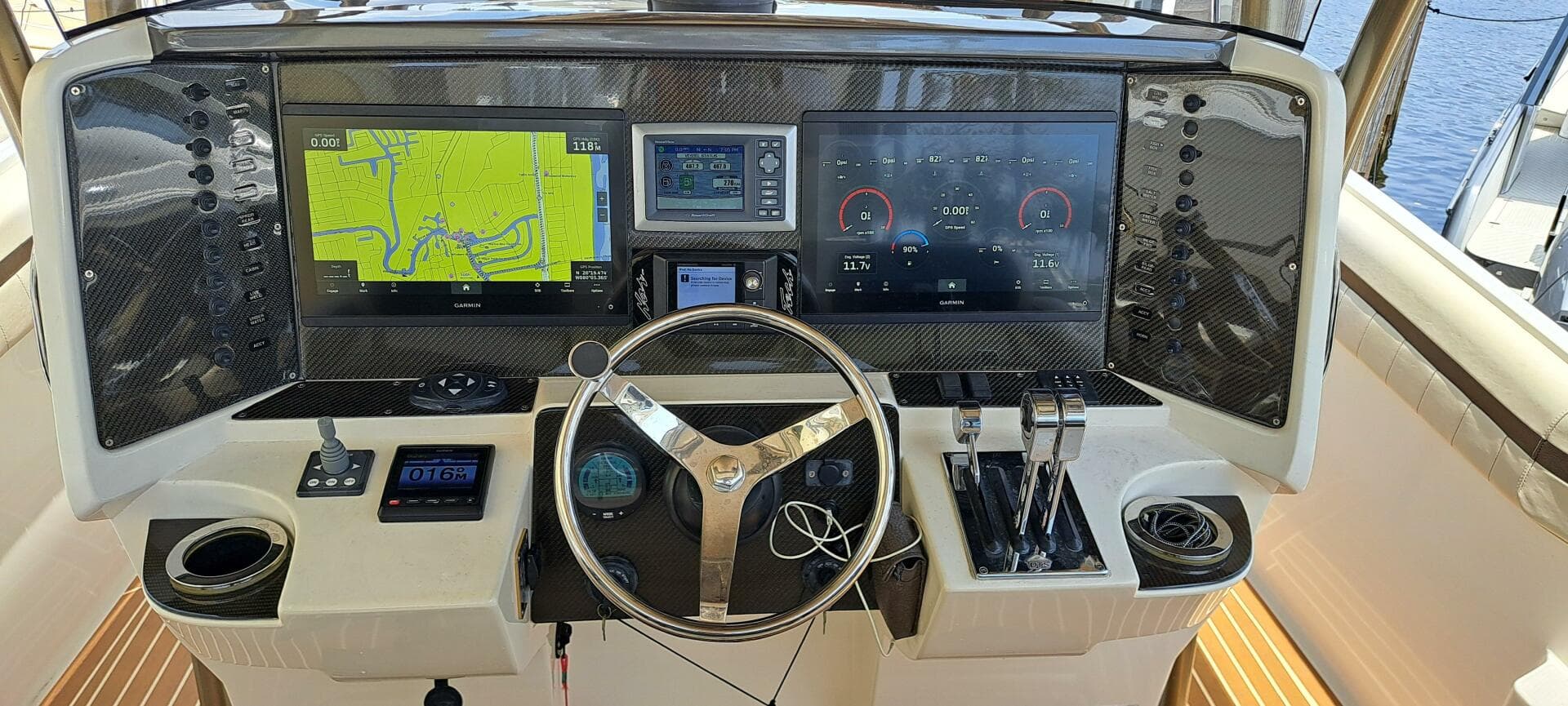 2012 Nor-Tech 340 Sport