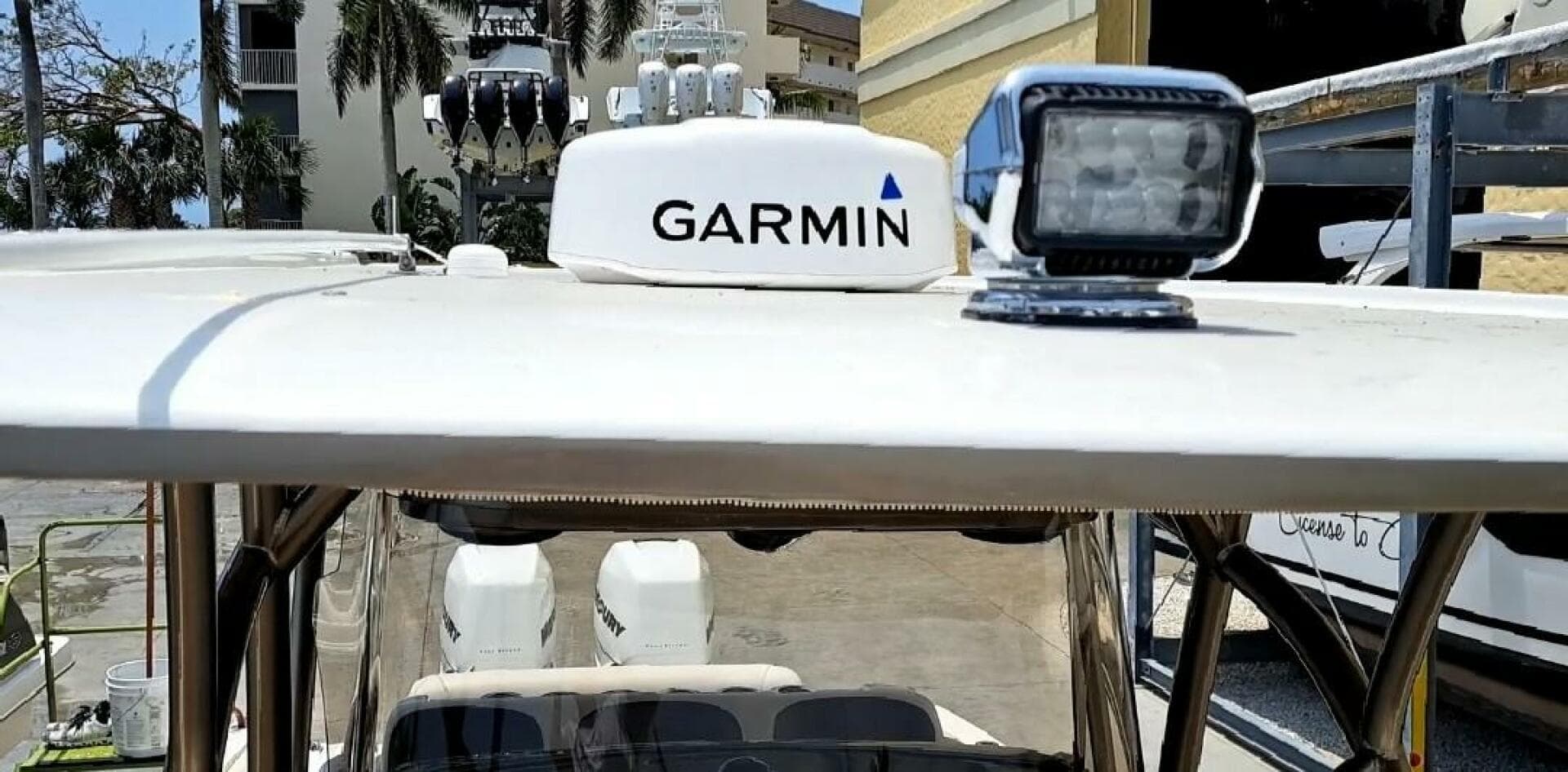 2012 Nor-Tech 340 Sport