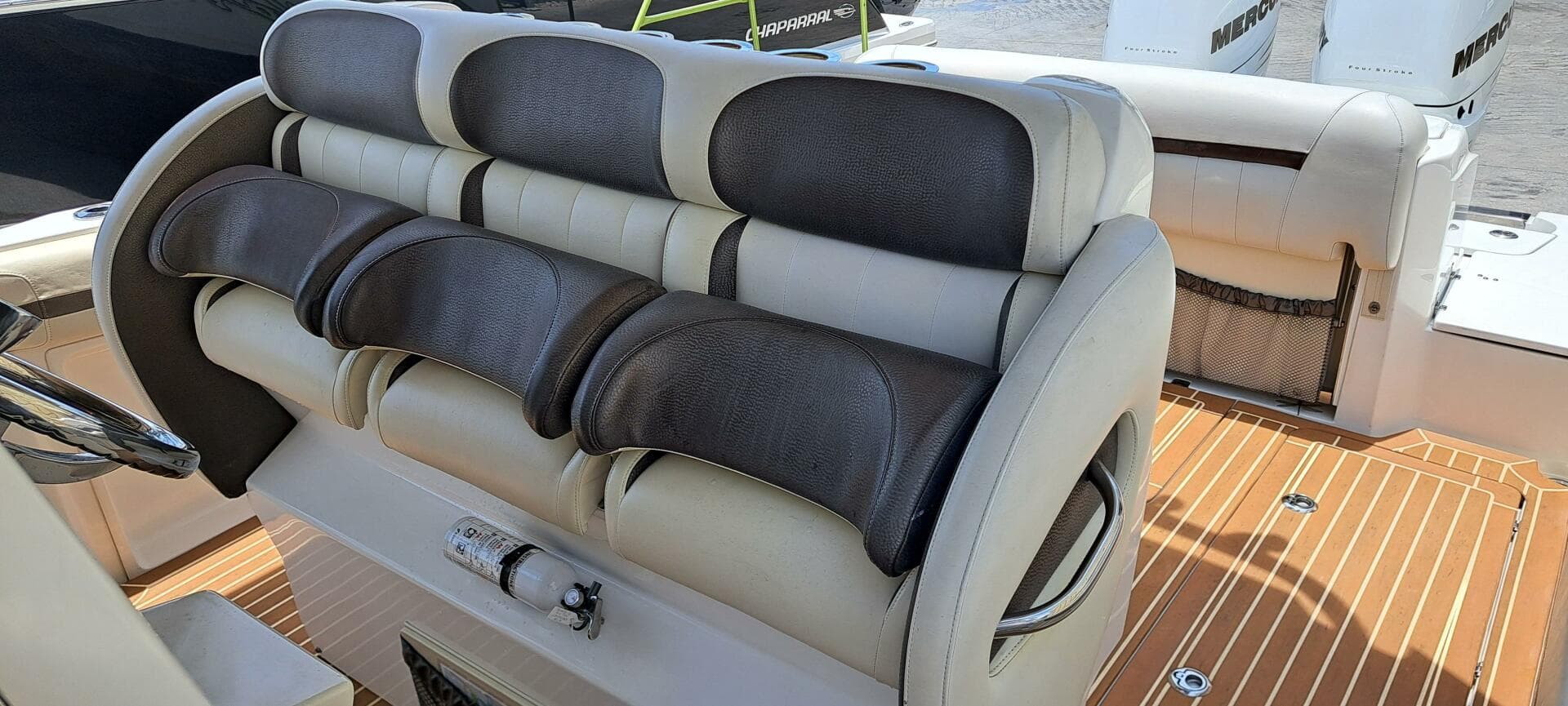 2012 Nor-Tech 340 Sport