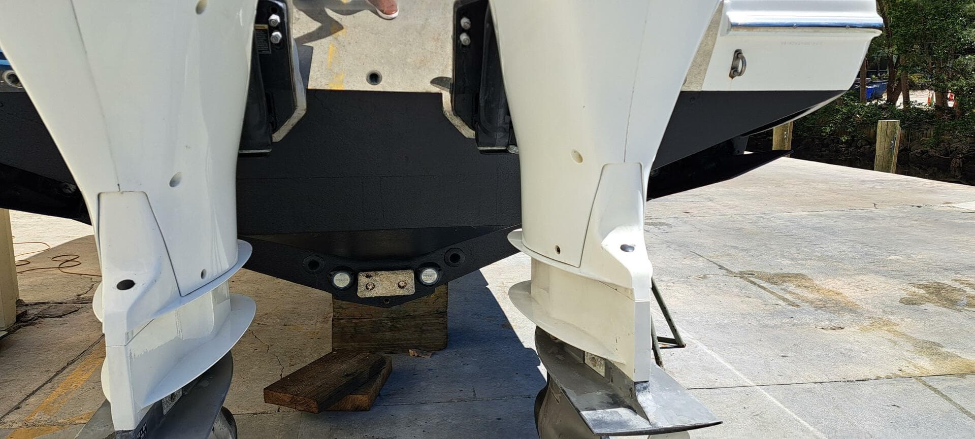 2012 Nor-Tech 340 Sport