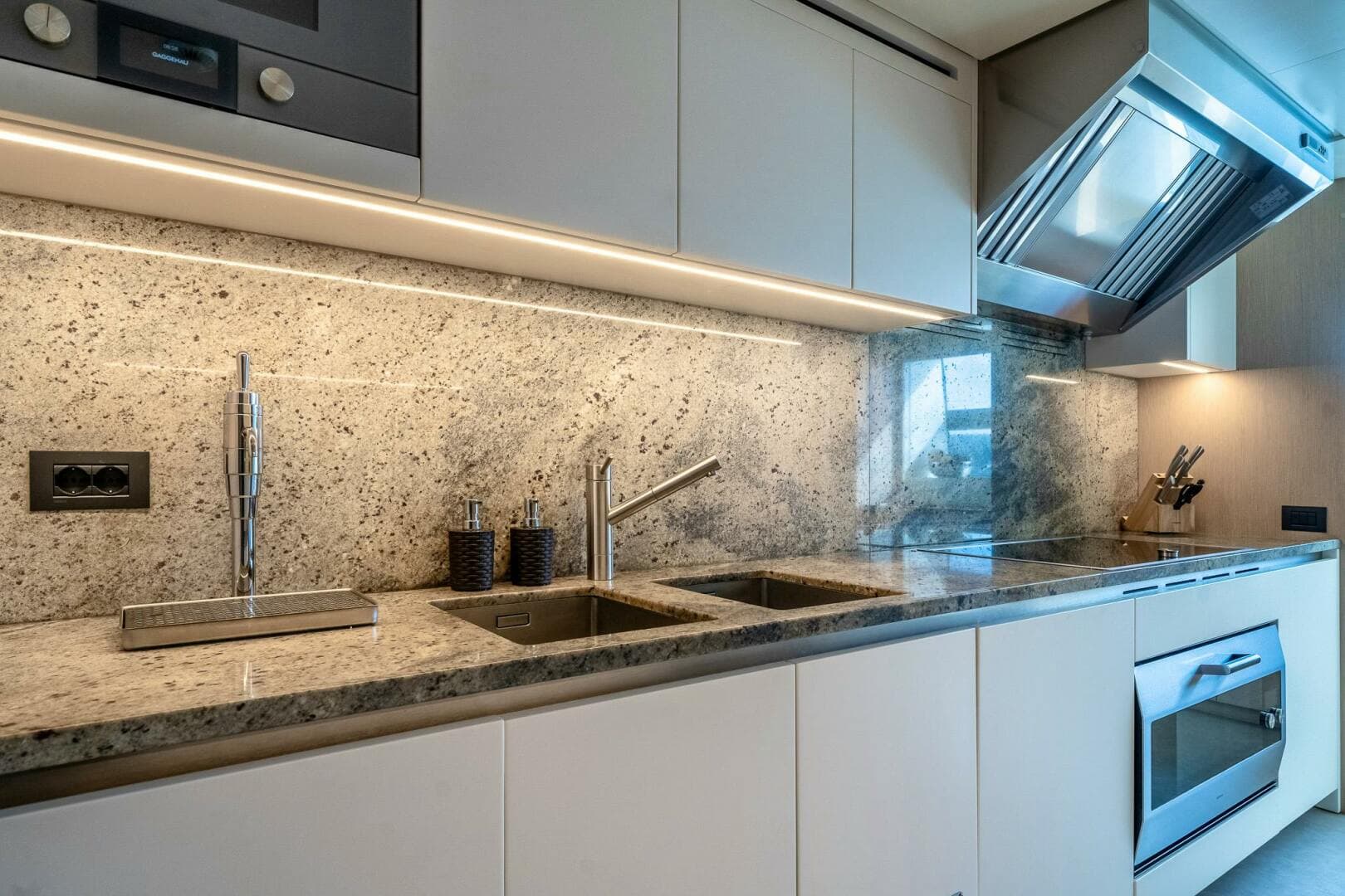 2021 Sanlorenzo Sanlorenzo SL 120 A