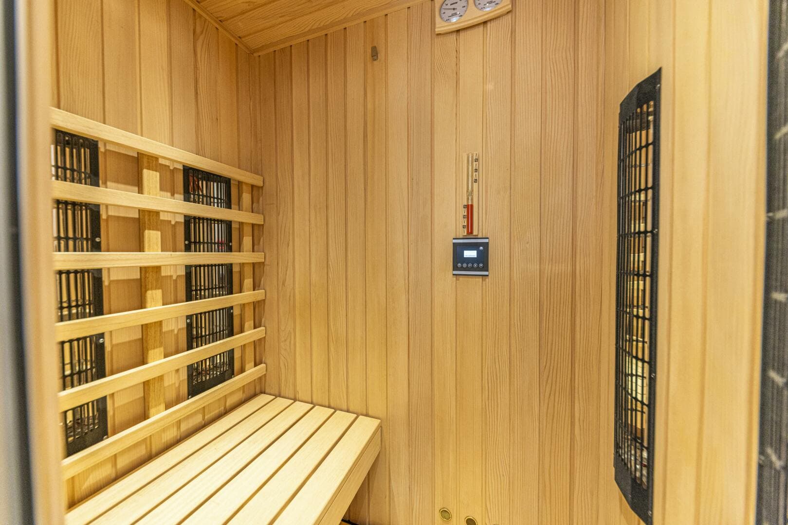 2021 Sanlorenzo Sanlorenzo SL 120 A