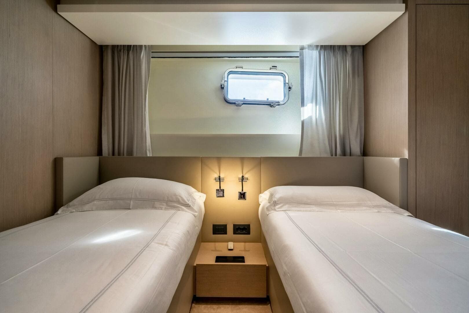 2021 Sanlorenzo Sanlorenzo SL 120 A