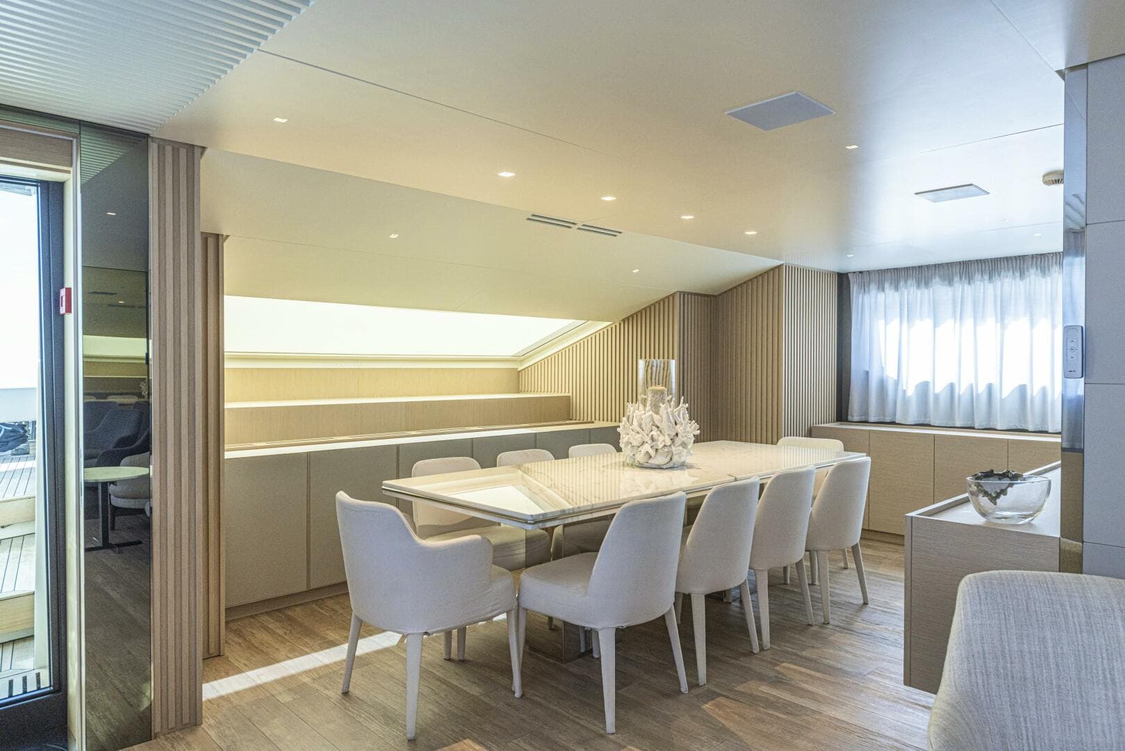 2021 Sanlorenzo Sanlorenzo SL 120 A