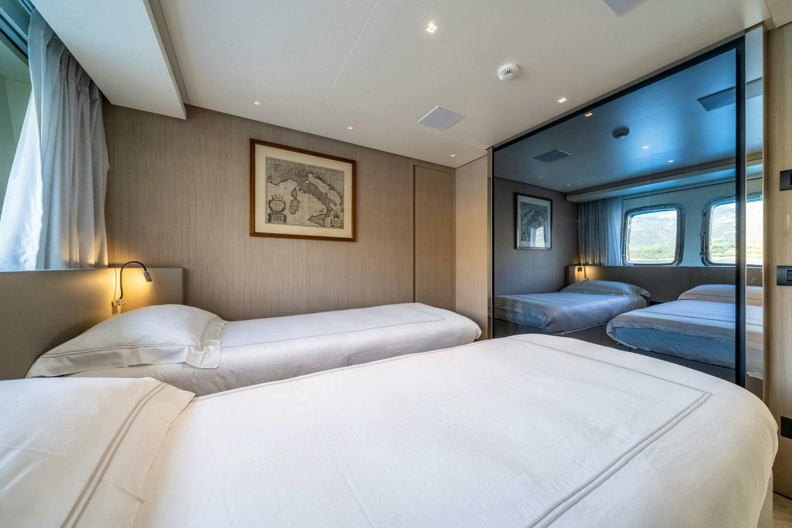 2021 Sanlorenzo Sanlorenzo SL 120 A