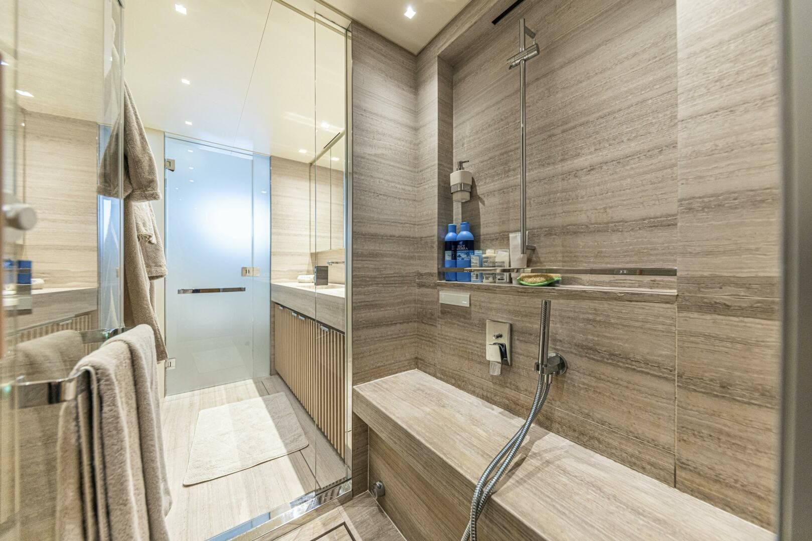 2021 Sanlorenzo Sanlorenzo SL 120 A