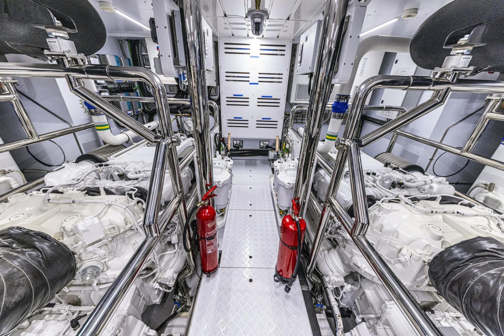 2021 Sanlorenzo Sanlorenzo SL 120 A