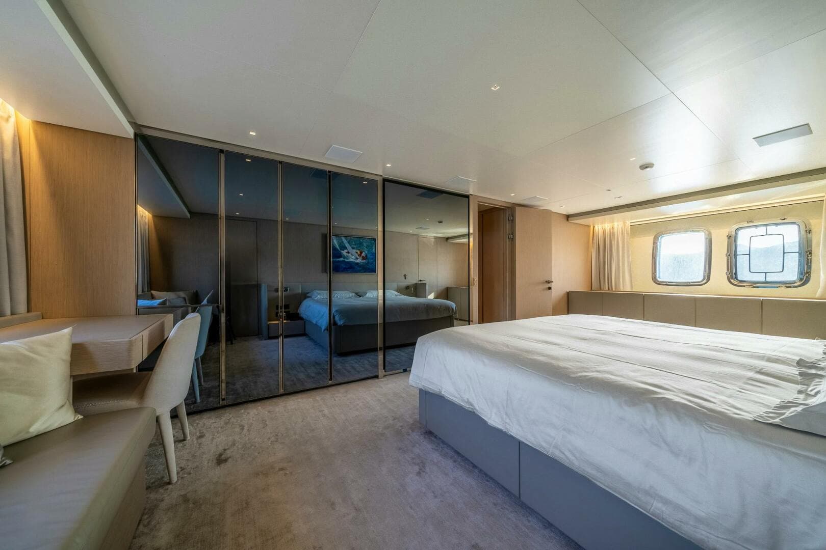 2021 Sanlorenzo Sanlorenzo SL 120 A