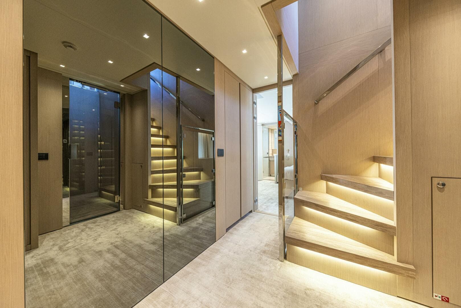 2021 Sanlorenzo Sanlorenzo SL 120 A