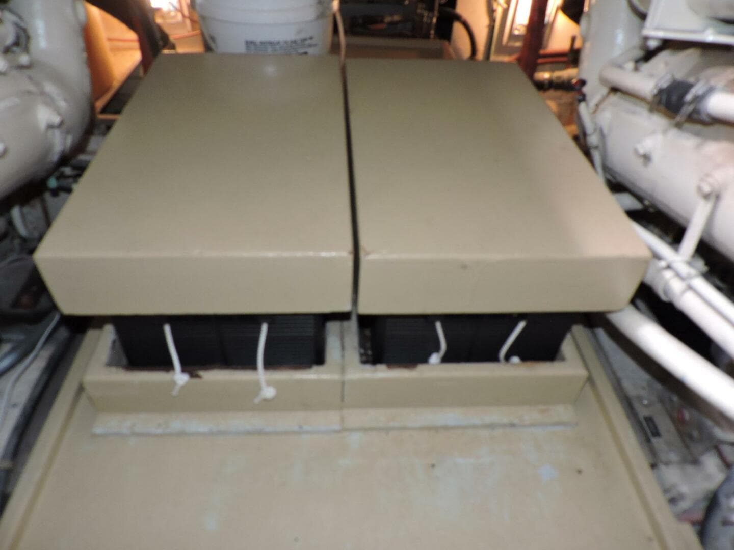 66 Battery Storage Case