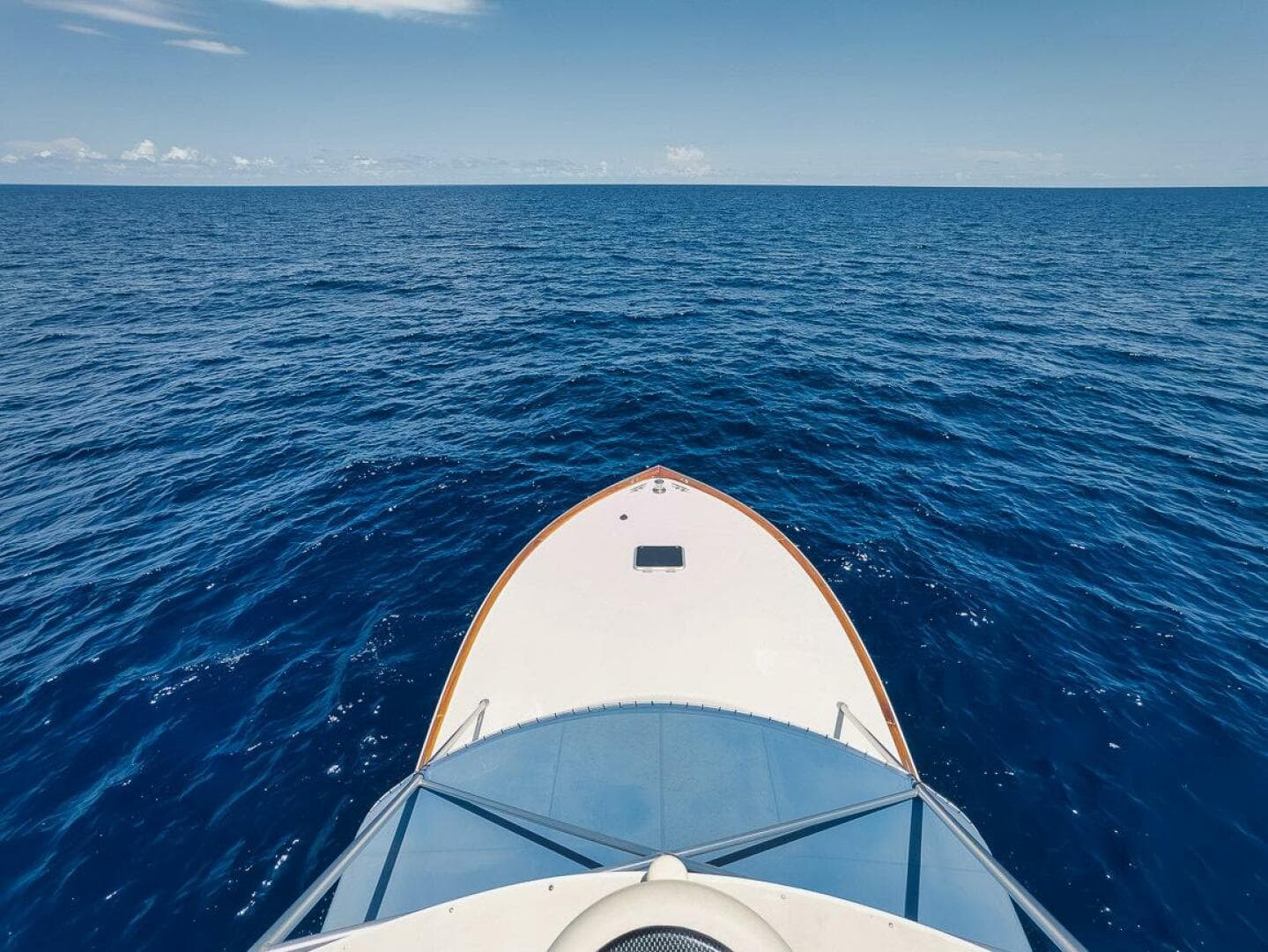 1993 Custom Carolina 36' Ricky Gilikin