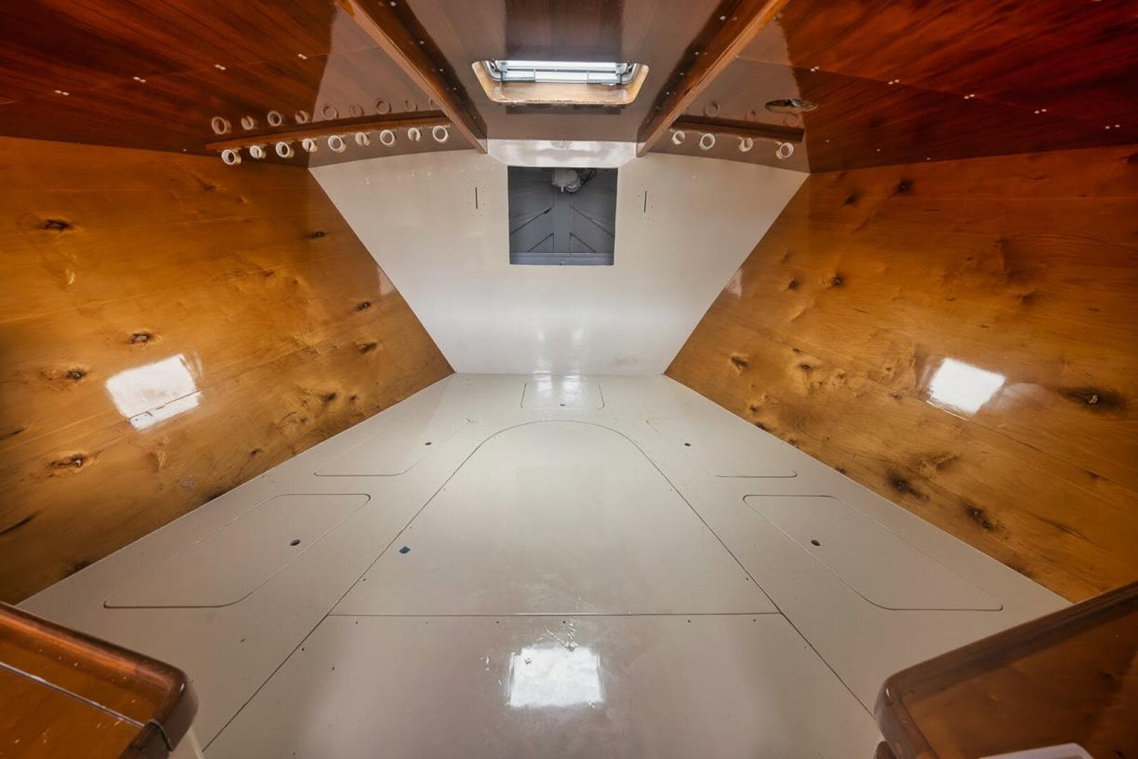 1993 Custom Carolina 36' Ricky Gilikin