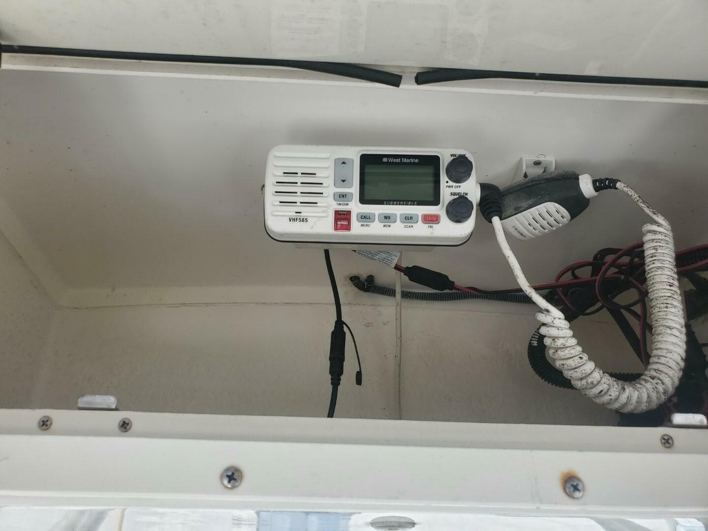 2003 Hydra-Sports 2400 Center Console
