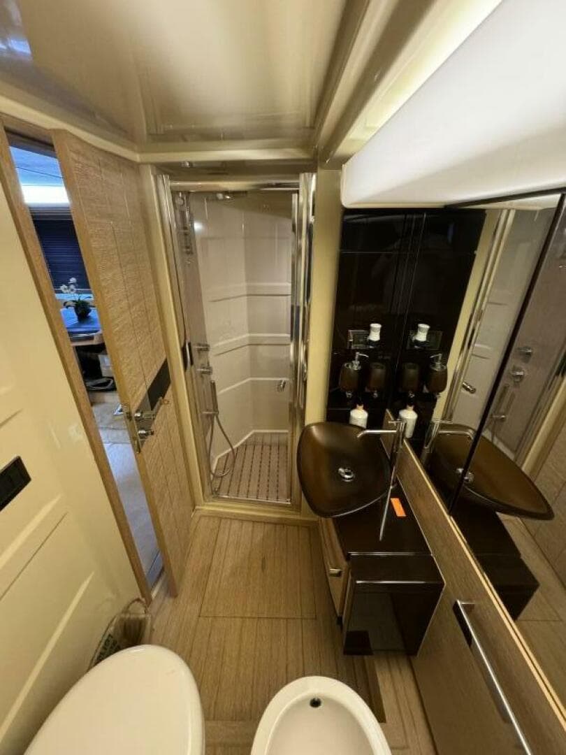 2013 Azimut 64 Fly
