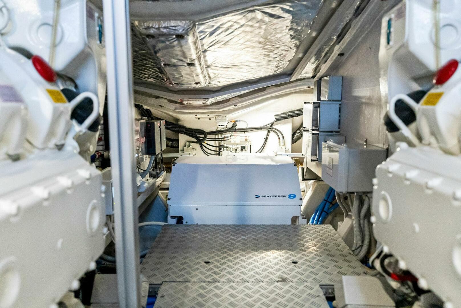 2020 Riva 66 Ribelle